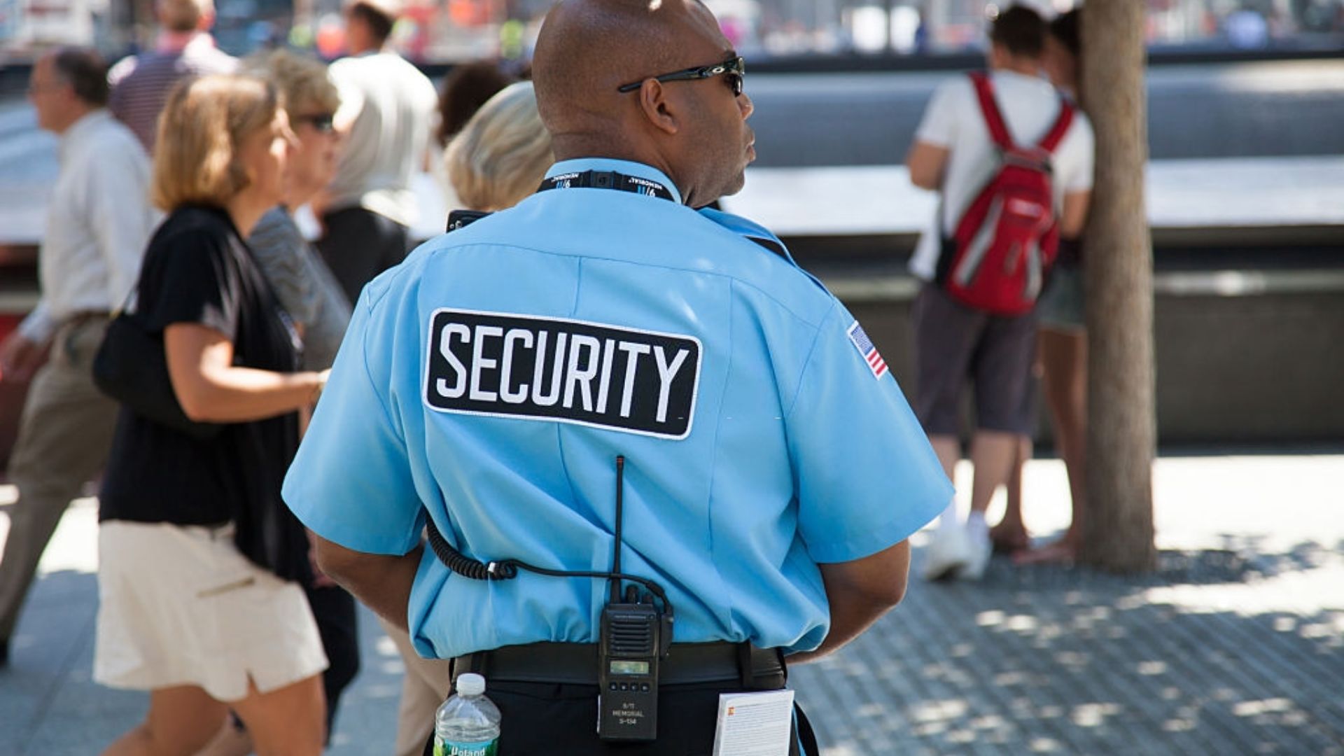 Top Qualities to Look for in a Security Guard Supplier