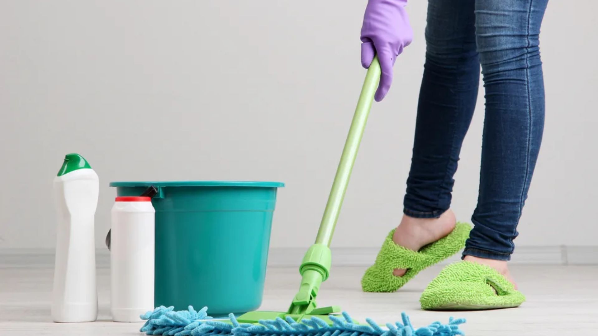tips to use floor cleaning service to keep your floor clean