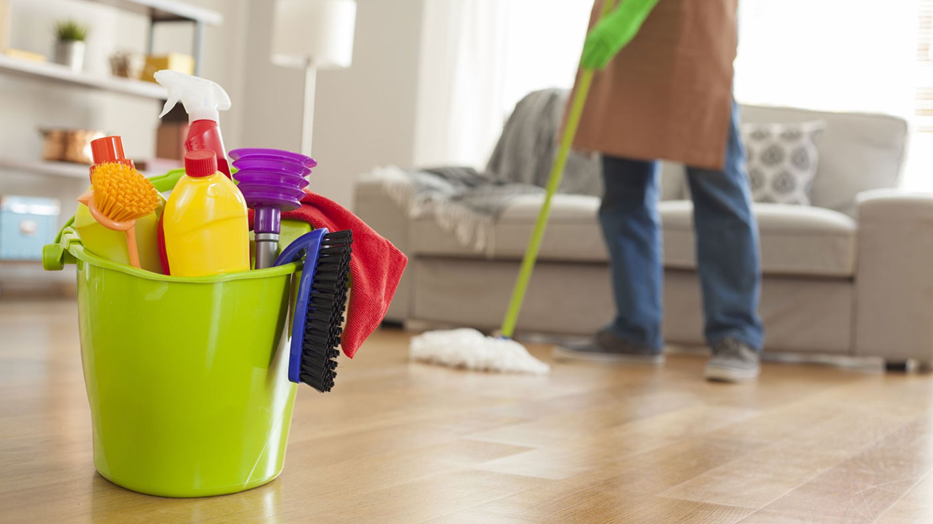 10 Quick Tips About Cleaning Service